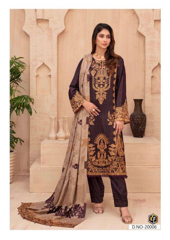 Keval maryum & maria vol-20 salwar suit manufacturer in Bangalore